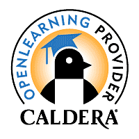 Caldera OpenLearning Provider