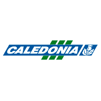 Download Caledonia