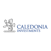 Download Caledonia Investments