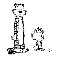 Descargar Calvin and Hobbes
