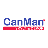 CanMan Skylt & Dekor