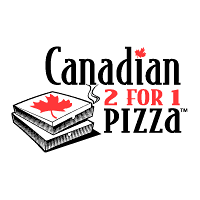 Download Canadian 2 for 1 Pizza