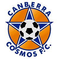 Canberra Cosmos