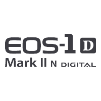 Canon EOS 1D Mark II N Digital
