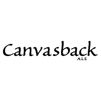 Canvasback Ale
