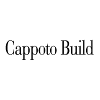 Cappoto Build