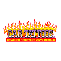Car Tattoos