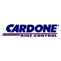 Download Cardone Ride Control