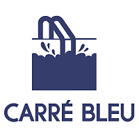 Download Carre Bleu