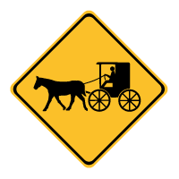 Carriage Crossing