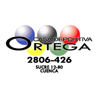 Casa Deportiva Ortega