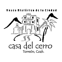 Download Casa del Cerro