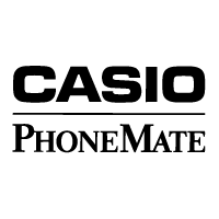 Casio PhoneMate