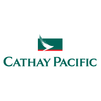 Cathay Pacific english