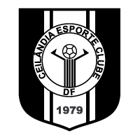 Ceilandia Esporte Clube de Ceilandia-DF
