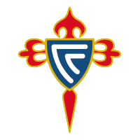 Celta Vigo (old logo)