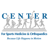 Center for Sports Medicine and Orthopaedics