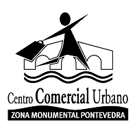 Centro Comercial Urbano