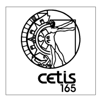 Cetis 165