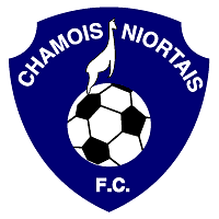 Download Chamois Niortais