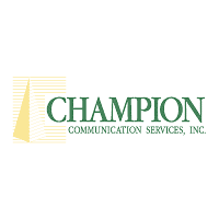Download Champion Communication Services