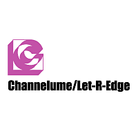 Channelume Let-R-Edge