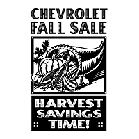 Download Chevrolet Fall Sale