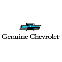 Chevrolet Genuine