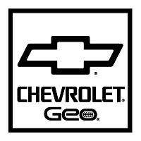 Chevrolet Geo