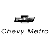 Chevy Metro