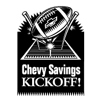 Download Chevy Savings Kickoff