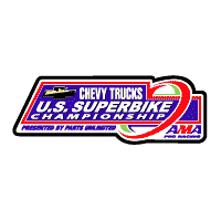 Chevy Trucks U.S. Superbike Championship