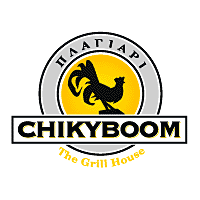 Download Chikyboom