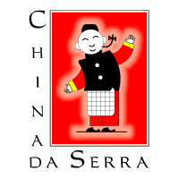 Download China da Serra