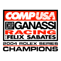 Download Chip Ganassi Racing with Felix Sabates