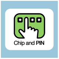 Download Chip and PIN