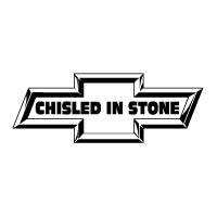Chisled In Stone