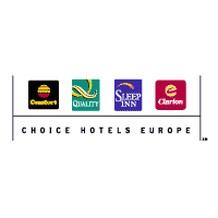 Download Choice Hotels Europe
