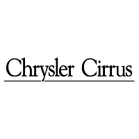 Download Chrysler Cirrus
