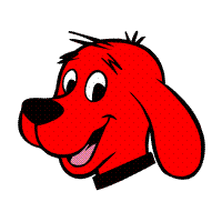 Download Clifford The Red Dog