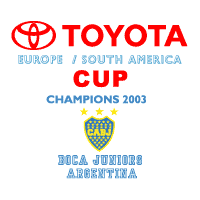 Club Atletico Boca Juniors