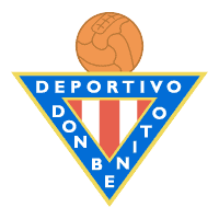 Download Club Deportivo Don Benito