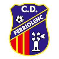 Download Club Deportivo Ferriolenc