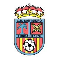 Descargar Club Deportivo San Isidro