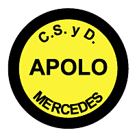Download Club Social y Deportivo Apolo de Mercedes