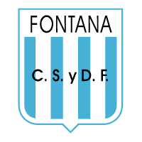 Club Social y Deportivo Fontana de Fontana