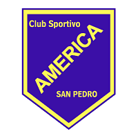 Club Sportivo America de San Pedro
