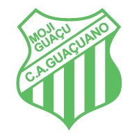 Clube Atletico Guacuano de Moji Guacu-SP