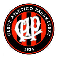 Clube Atletico Paranaense de Curitiba-PR