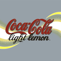 Coca-Cola Light Lemon